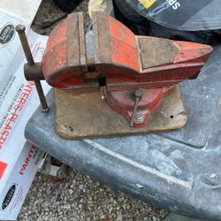 Vice Grip Tool