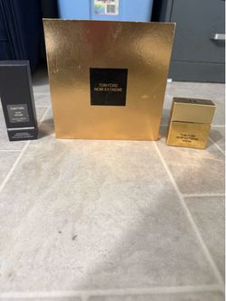 Tom Ford Cologne Bundle