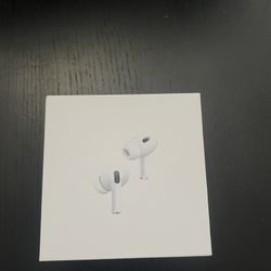 AirPod Pros 2nd Generation