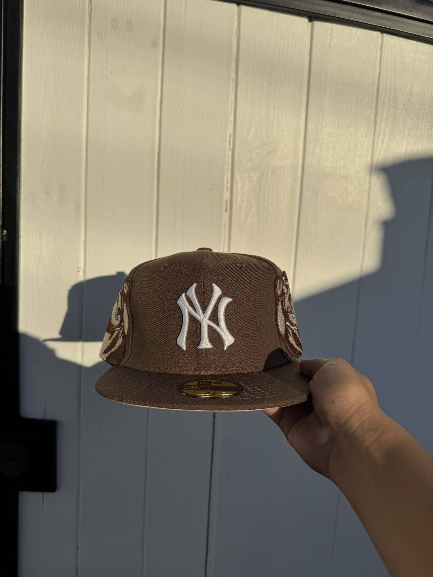 Yankees Hat