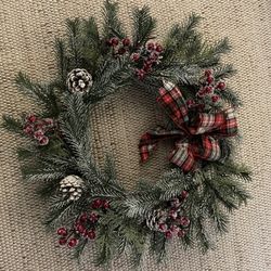 Christmas Wreath 
