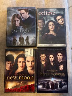 Twilight Series