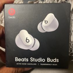 Beats Studio buds 