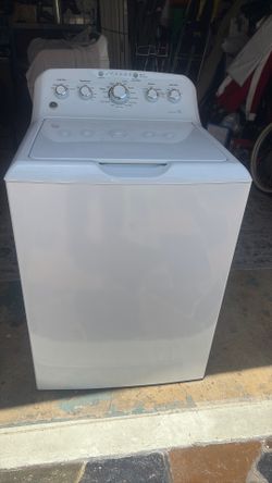General Electric washing Machine