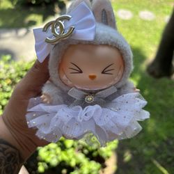 Labubu Clothes
