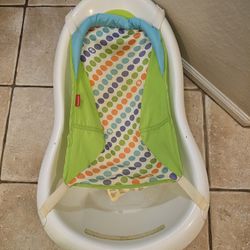 Baby Bath
