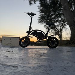 jetson ebike