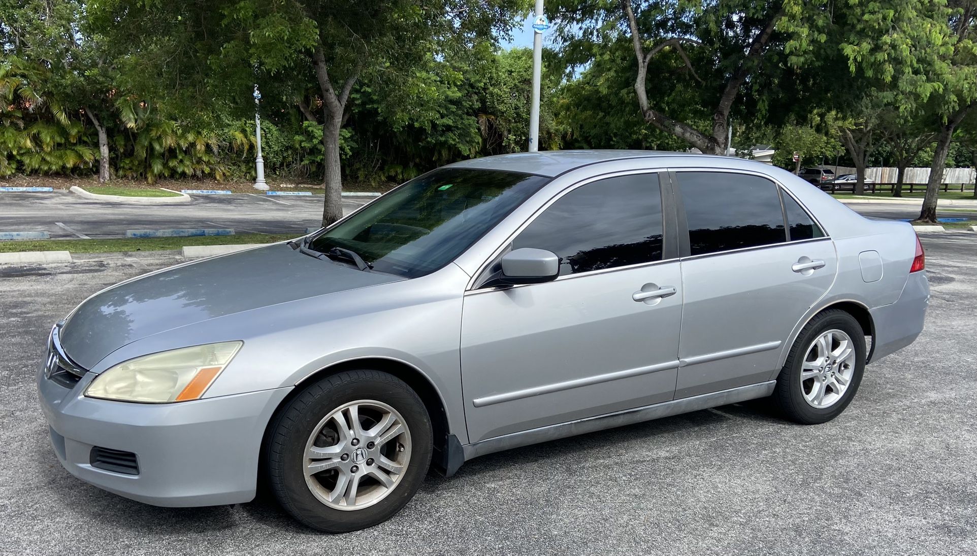 2006 Honda Accord for Sale in Miami, FL OfferUp