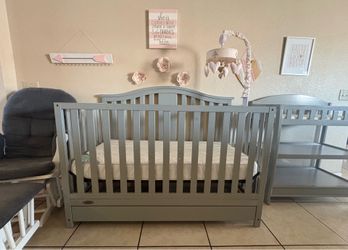 Nursery
