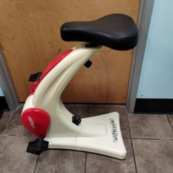 Sit N Cycle