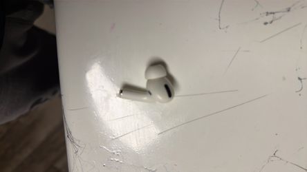 Air pods
