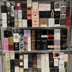 Cologne And Perfume *WHOLESALE*