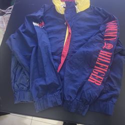 Tommy Jacket