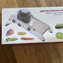 Mandolin Slicer