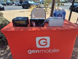 Free Smart Phone