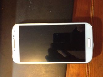 Galaxy s4