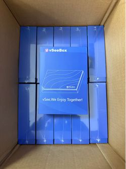 VSEEBOX V6 MAX V6 PLUS ELITE MINI ELITE ULTRA BLACKBOX SUPERBOX SMART TV MEDIA PLAYER WHOLESALE BEST DEALS STOREFRONT OPEN TO THE PUBLIC