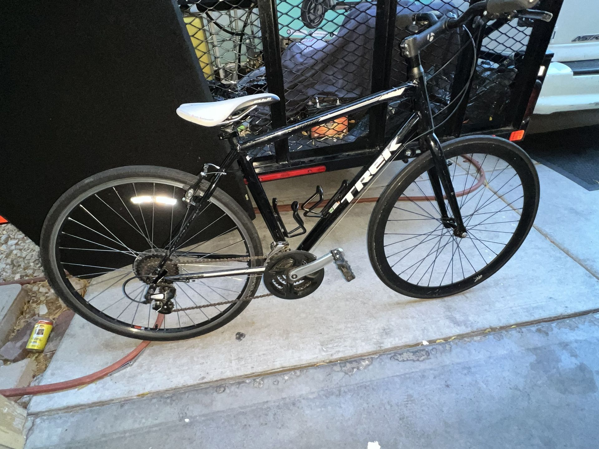 Trek Fx1