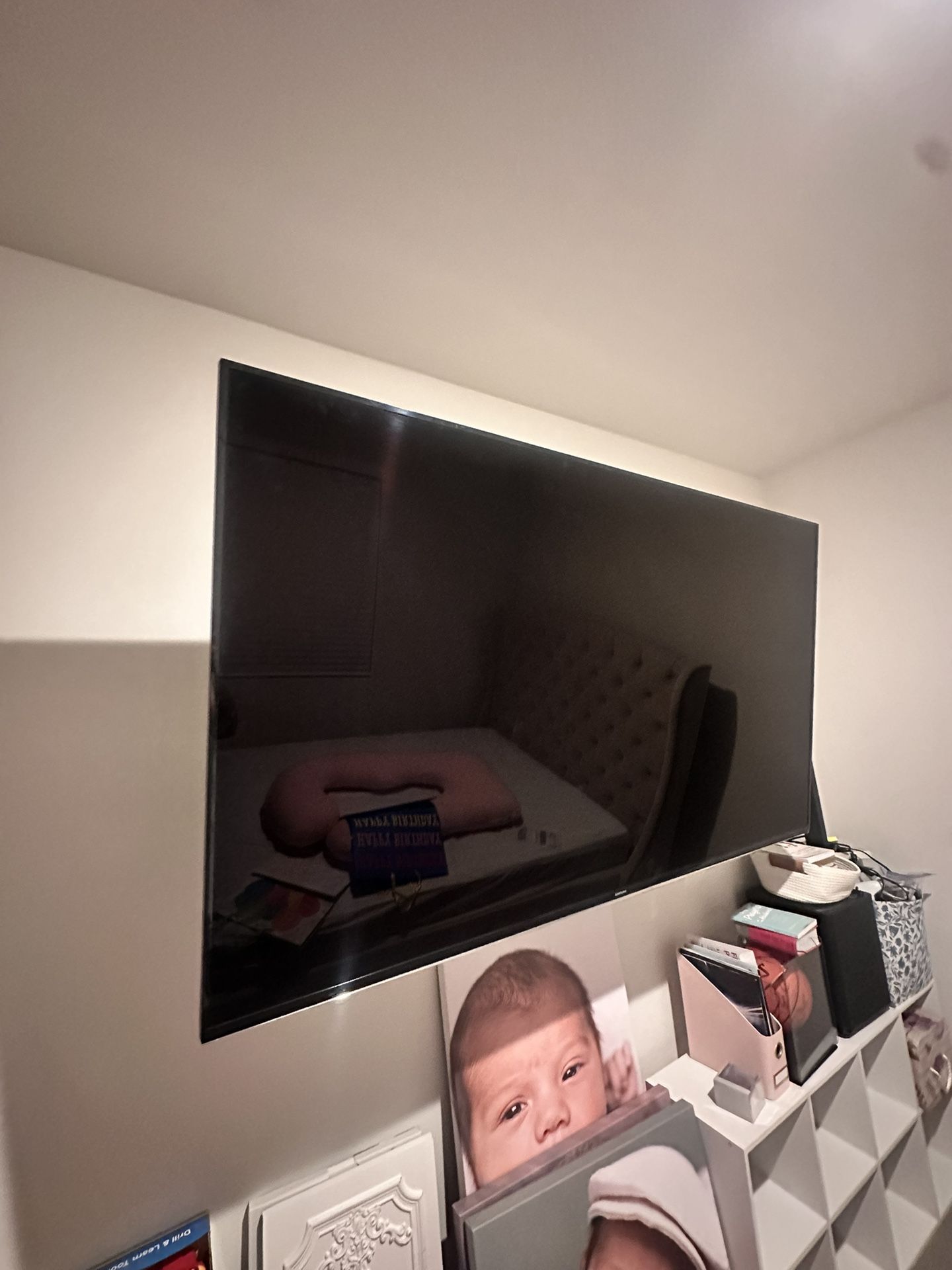 75” Tv Samsung