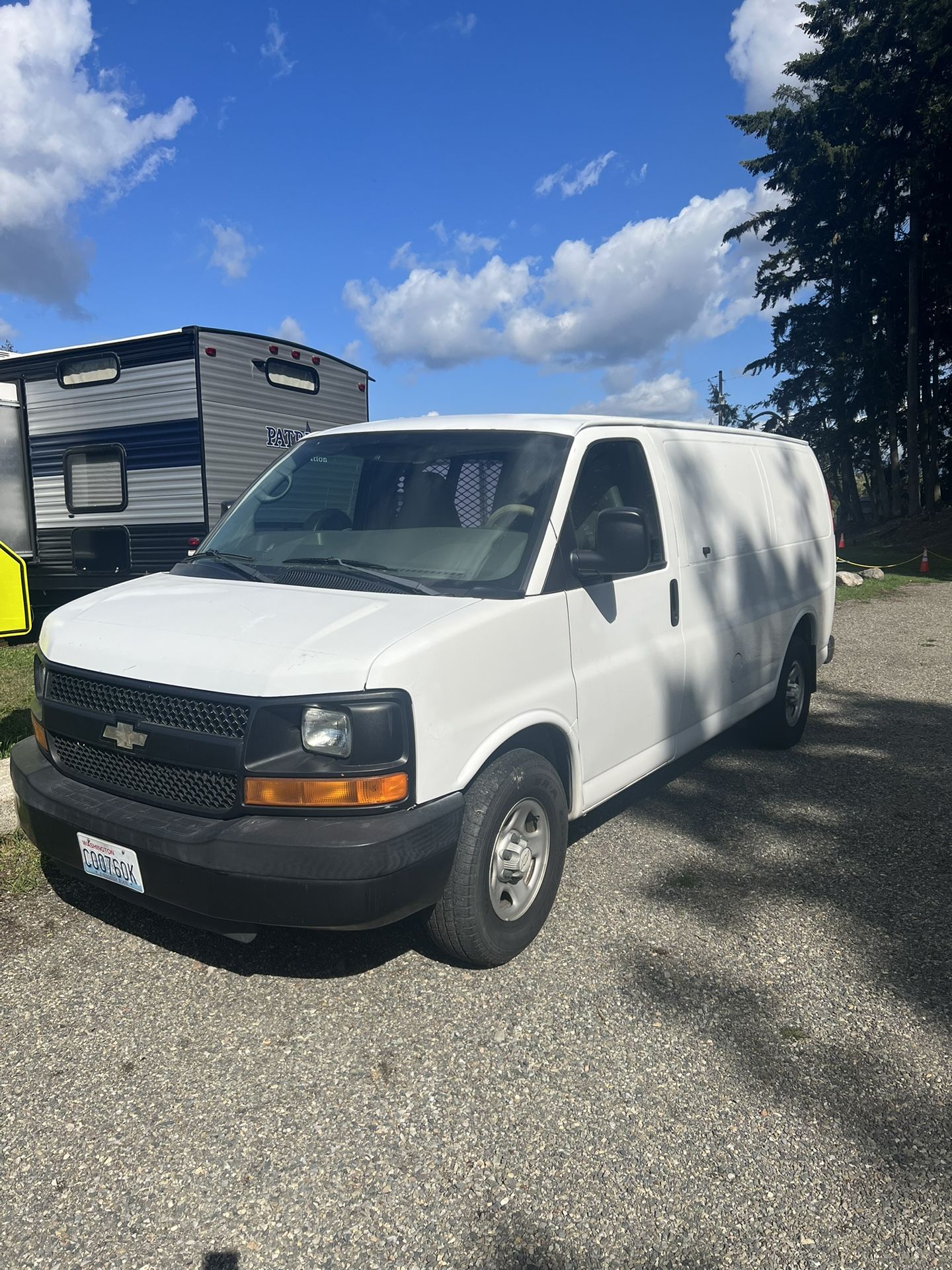 2006 Chevrolet Express
