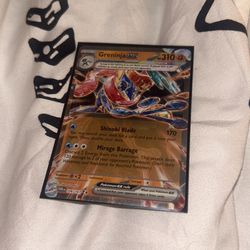 GrenNinja EX
