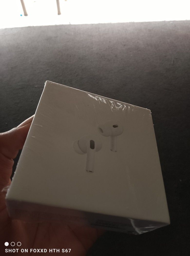 Apple Airpods
