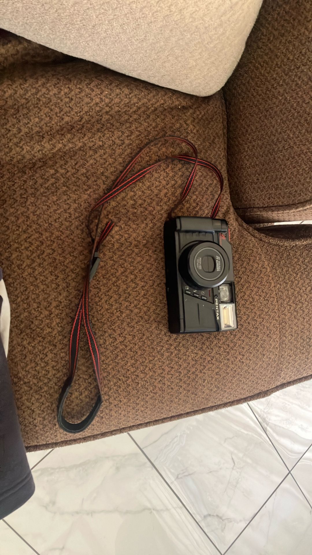 Camera