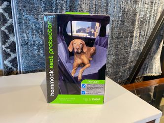 NEW! BERGAN Hammock Seat Protector