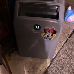 Air Conditioner 