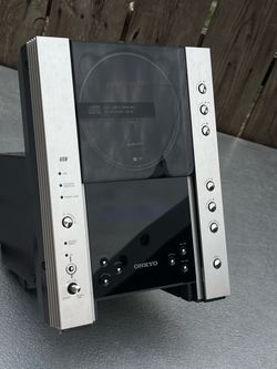 Onkyo CR-N1 CD Receiver