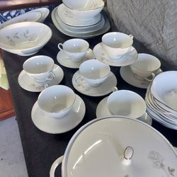 Noritake  China