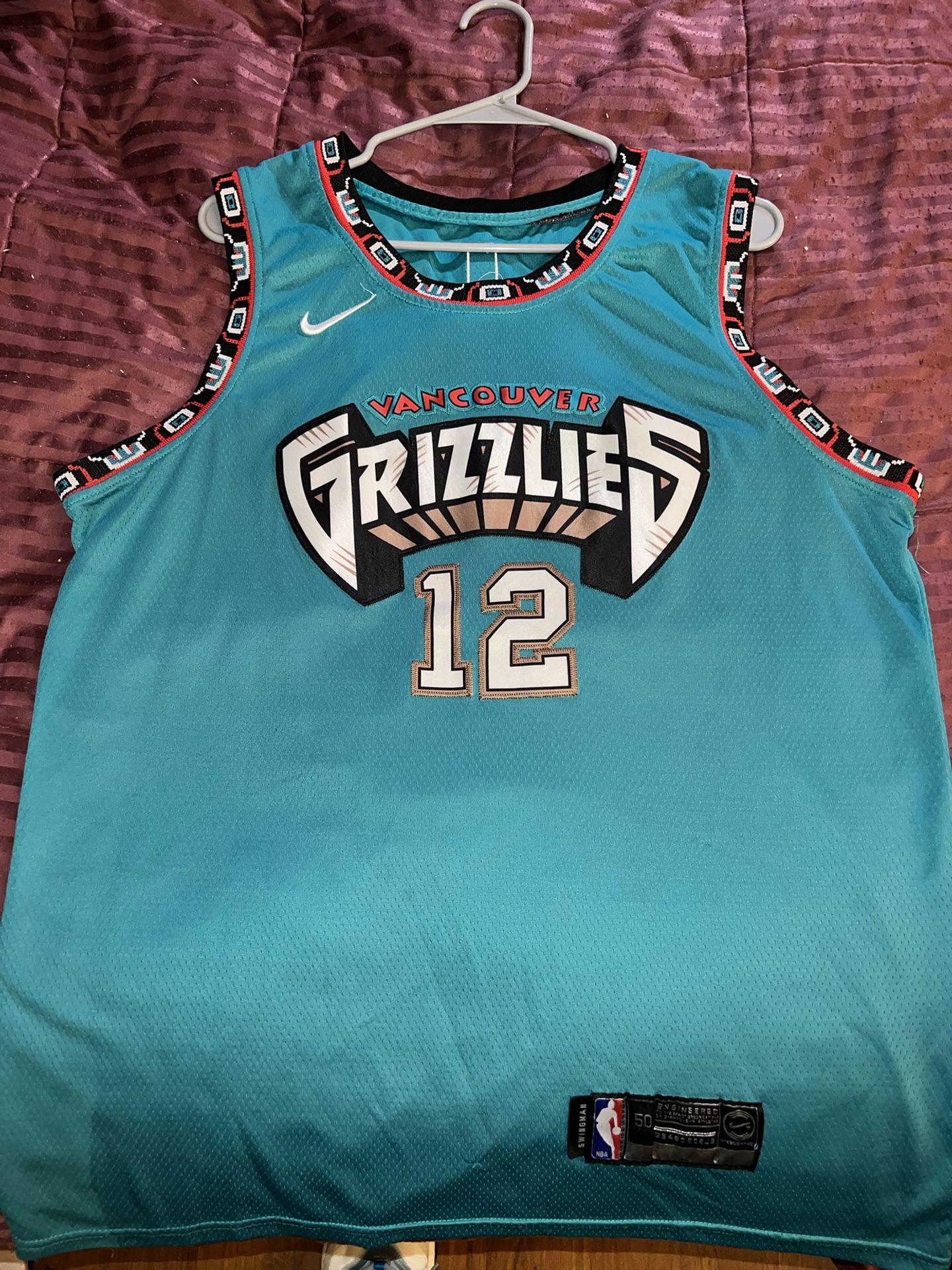 Grizzlies Jah Morant