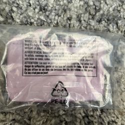 Kipling Metallic Lilac, Wallet Purse