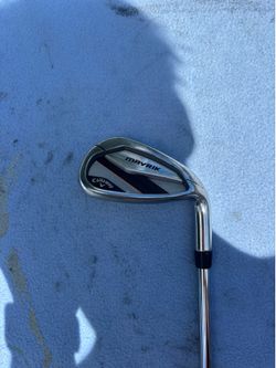 Callaway Mavrik Pitching Wedge
