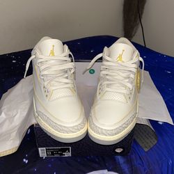 Air Jordan x J Balvin ‘Sunset’