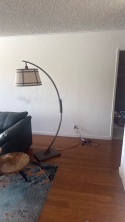 Lamp (Bought for 800)