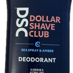 Dollar shave Products