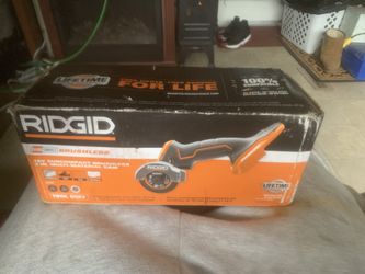 Rigid Multi Saw Brand New 