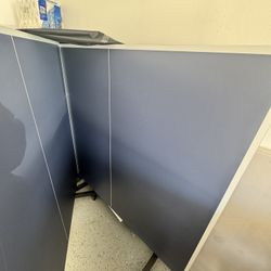 Stiga Advantage Pro 19mm Ping Pong Table 