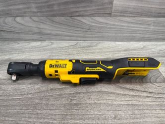DeWalt DCF513 20V Max Brushless 3/8" Cordless Ratchet (A1D031852)