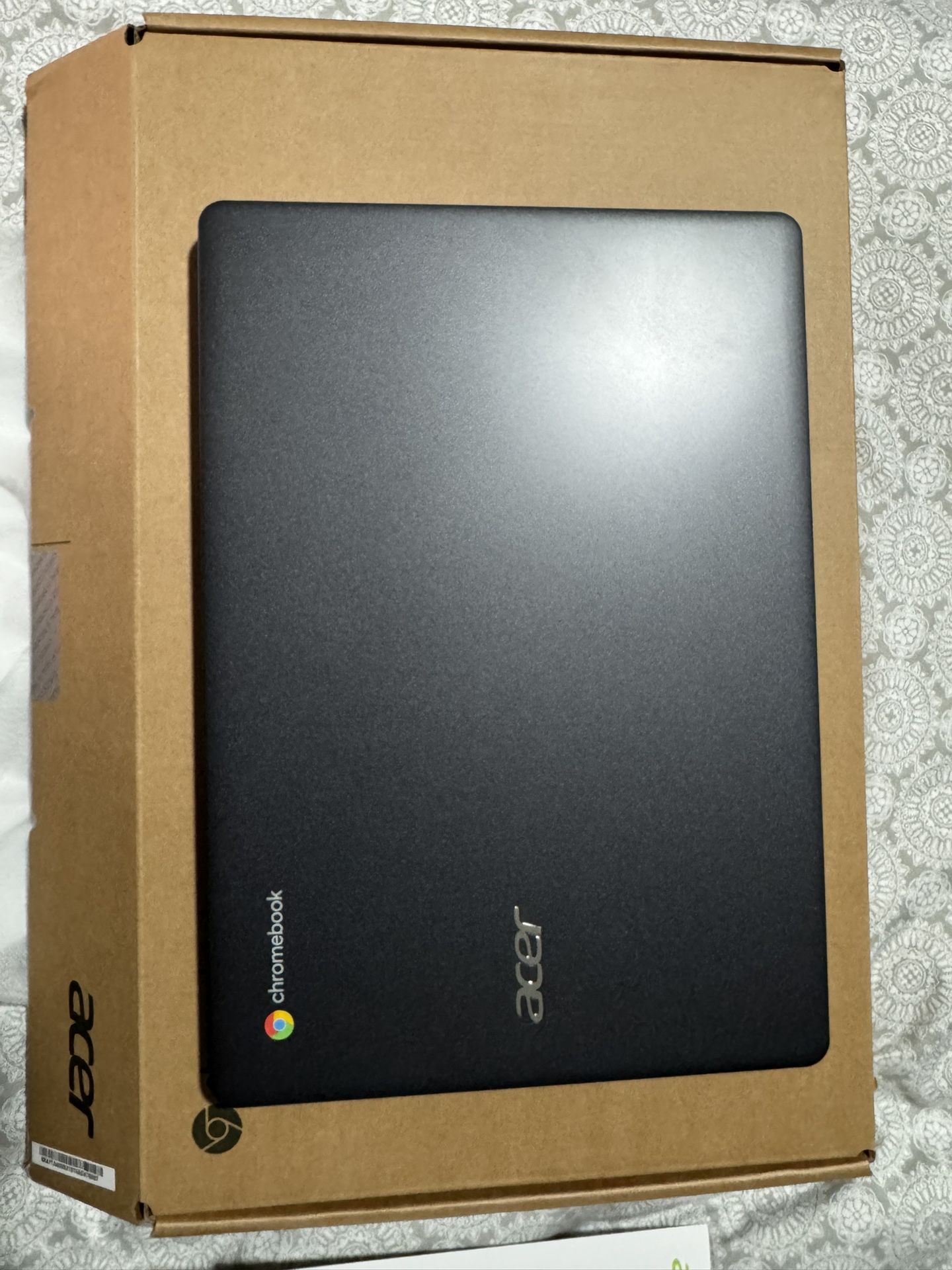 Brand new ACER Chromebook