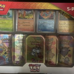 Pokémon Scarlet & Violet