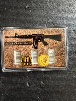 BHB hits Liberty Preserved