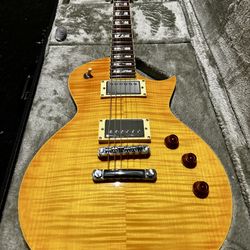 ESP LTD Alex Skolnick Testament  