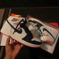 Jordan 1 High 