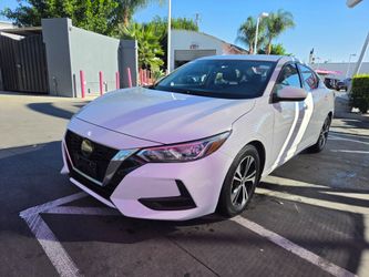 2023 Nissan Sentra