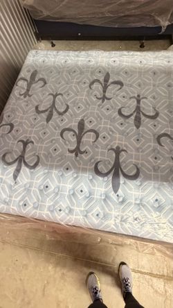 🛏️ Brand New Stearns & Foster Estate Soft Pillow Top – King