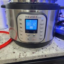 10qt Brand New Instapot