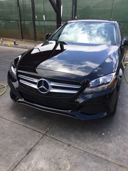 Car Wash a domicilio