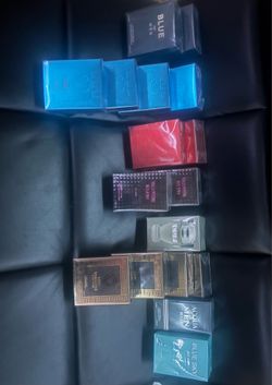 Cologne for men